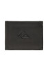 Quiksilver Голям мъжки портфейл EQYAA03895 Черен - Pepit.bg