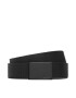 Quiksilver Мъжки колан EQYAA03912 Черен - Pepit.bg