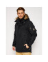 Quiksilver Парка Ferris EQYJK03616 Черен Regular Fit - Pepit.bg