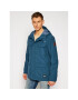 Quiksilver Парка Fresh Evidence EQYJK03543 Син Classic Fit - Pepit.bg