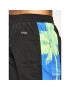 Quiksilver Плувни шорти Arch 17" EQYJV03582 Черен Regular Fit - Pepit.bg