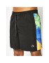 Quiksilver Плувни шорти Arch 17" EQYJV03582 Черен Regular Fit - Pepit.bg