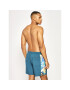 Quiksilver Плувни шорти Arch 17" EQYJV03582 Зелен Regular Fit - Pepit.bg