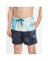 Quiksilver Плувни шорти Butt Logo EQYJV03994 Цветен Regular Fit - Pepit.bg