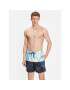 Quiksilver Плувни шорти Butt Logo EQYJV03994 Цветен Regular Fit - Pepit.bg