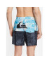 Quiksilver Плувни шорти Butt Logo EQYJV03994 Цветен Regular Fit - Pepit.bg