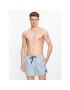 Quiksilver Плувни шорти Deluxe EQYJV04019 Син Regular Fit - Pepit.bg