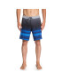 Quiksilver Плувни шорти EQYBS04111 Оранжев Regular Fit - Pepit.bg