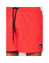 Quiksilver Плувни шорти Everyday 15" Volleys EQYJV03531 Червен Regular Fit - Pepit.bg