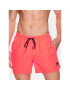 Quiksilver Плувни шорти Everyday EQYJV03531 Коралов Regular Fit - Pepit.bg