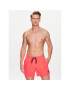 Quiksilver Плувни шорти Everyday EQYJV03531 Коралов Regular Fit - Pepit.bg