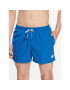 Quiksilver Плувни шорти Everyday EQYJV03531 Син Regular Fit - Pepit.bg