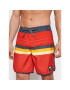 Quiksilver Плувни шорти Everyday More Core 18 EQYBS04586 Червен Regular Fit - Pepit.bg