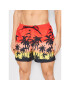 Quiksilver Плувни шорти Everyday Paradise 15" EQYJV03861 Червен Regular Fit - Pepit.bg