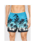 Quiksilver Плувни шорти Everyday Paradise 15" EQYJV03861 Син Regular Fit - Pepit.bg