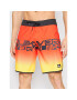 Quiksilver Плувни шорти Everyday Scallop 19" EQYBS04678 Червен Regular Fit - Pepit.bg