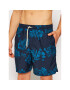 Quiksilver Плувни шорти Floral Feelings 18" Volleys EQMJV03059 Син Regular Fit - Pepit.bg