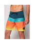 Quiksilver Плувни шорти Highline Hold Down 18" EQYBS04321 Цветен Regular Fit - Pepit.bg