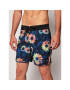 Quiksilver Плувни шорти Highline Sprayed Daisy 17" EQYBS04329 Цветен Regular Fit - Pepit.bg