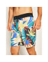 Quiksilver Плувни шорти Highline Tropical Flow 19 EQYBS04311 Цветен Regular Fit - Pepit.bg