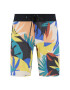 Quiksilver Плувни шорти Highline Tropical Flow 19 EQYBS04311 Цветен Regular Fit - Pepit.bg