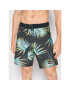 Quiksilver Плувни шорти Highlite Arch EQYBS04648 Черен Regular Fit - Pepit.bg