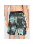 Quiksilver Плувни шорти Highlite Arch EQYBS04648 Черен Regular Fit - Pepit.bg