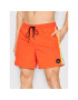 Quiksilver Плувни шорти Ocean Beach Please 16" EQYJV03851 Оранжев Regular Fit - Pepit.bg