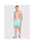 Quiksilver Плувни шорти Ocean Beach Please 16" EQYJV03851 Син Regular Fit - Pepit.bg