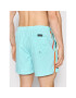 Quiksilver Плувни шорти Ocean Beach Please 16" EQYJV03851 Син Regular Fit - Pepit.bg