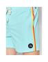 Quiksilver Плувни шорти Ocean Beach Please 16" EQYJV03851 Син Regular Fit - Pepit.bg