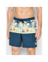 Quiksilver Плувни шорти Ocean Division 17" EQYJV03891 Тъмносин Regular Fit - Pepit.bg