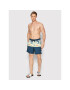 Quiksilver Плувни шорти Ocean Division 17" EQYJV03891 Тъмносин Regular Fit - Pepit.bg