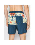 Quiksilver Плувни шорти Ocean Division 17" EQYJV03891 Тъмносин Regular Fit - Pepit.bg