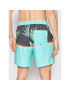 Quiksilver Плувни шорти Ocean Division EQYJV03891 Син Regular Fit - Pepit.bg