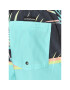 Quiksilver Плувни шорти Ocean Division EQYJV03891 Син Regular Fit - Pepit.bg