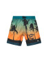 Quiksilver Плувни шорти Paradise Volley EQBJV03281 Цветен Regular Fit - Pepit.bg