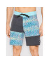 Quiksilver Плувни шорти Surfsilk Juxtaposed 18" EQYBS04687 Цветен Performance Fit - Pepit.bg