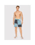 Quiksilver Плувни шорти Surfsilk Juxtaposed 18" EQYBS04687 Цветен Performance Fit - Pepit.bg