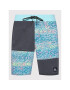 Quiksilver Плувни шорти Surfsilk Juxtaposed 18" EQYBS04687 Цветен Performance Fit - Pepit.bg