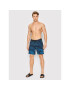 Quiksilver Плувни шорти Surfsilk Massive 17" EQYBS04660 Тъмносин Performance Fit - Pepit.bg