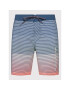 Quiksilver Плувни шорти Surfsilk Massive 17" EQYBS04660 Тъмносин Regular Fit - Pepit.bg