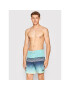 Quiksilver Плувни шорти Surfsilk Panel 18" EQYBS04658 Син Performance Fit - Pepit.bg