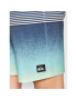 Quiksilver Плувни шорти Surfsilk Panel 18" EQYBS04658 Син Performance Fit - Pepit.bg