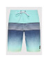 Quiksilver Плувни шорти Surfsilk Panel 18" EQYBS04658 Син Performance Fit - Pepit.bg