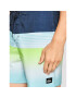 Quiksilver Плувни шорти Surfsilk Panel 18" EQYBS04658 Цветен Performance Fit - Pepit.bg