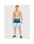 Quiksilver Плувни шорти Surfsilk Panel 18" EQYBS04658 Цветен Regular Fit - Pepit.bg