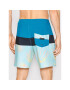 Quiksilver Плувни шорти Surfsilk Panel 18" EQYBS04658 Цветен Regular Fit - Pepit.bg