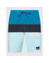 Quiksilver Плувни шорти Surfsilk Panel 18" EQYBS04658 Цветен Regular Fit - Pepit.bg