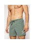 Quiksilver Плувни шорти Surfwash 15" EQYJV0369 Зелен Regular Fit - Pepit.bg